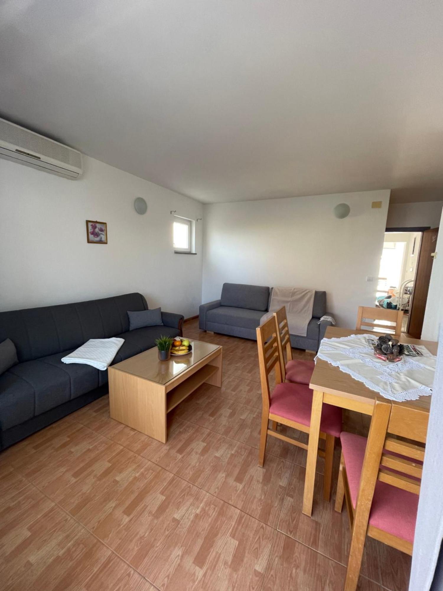 My Home Promajna Eksteriør billede