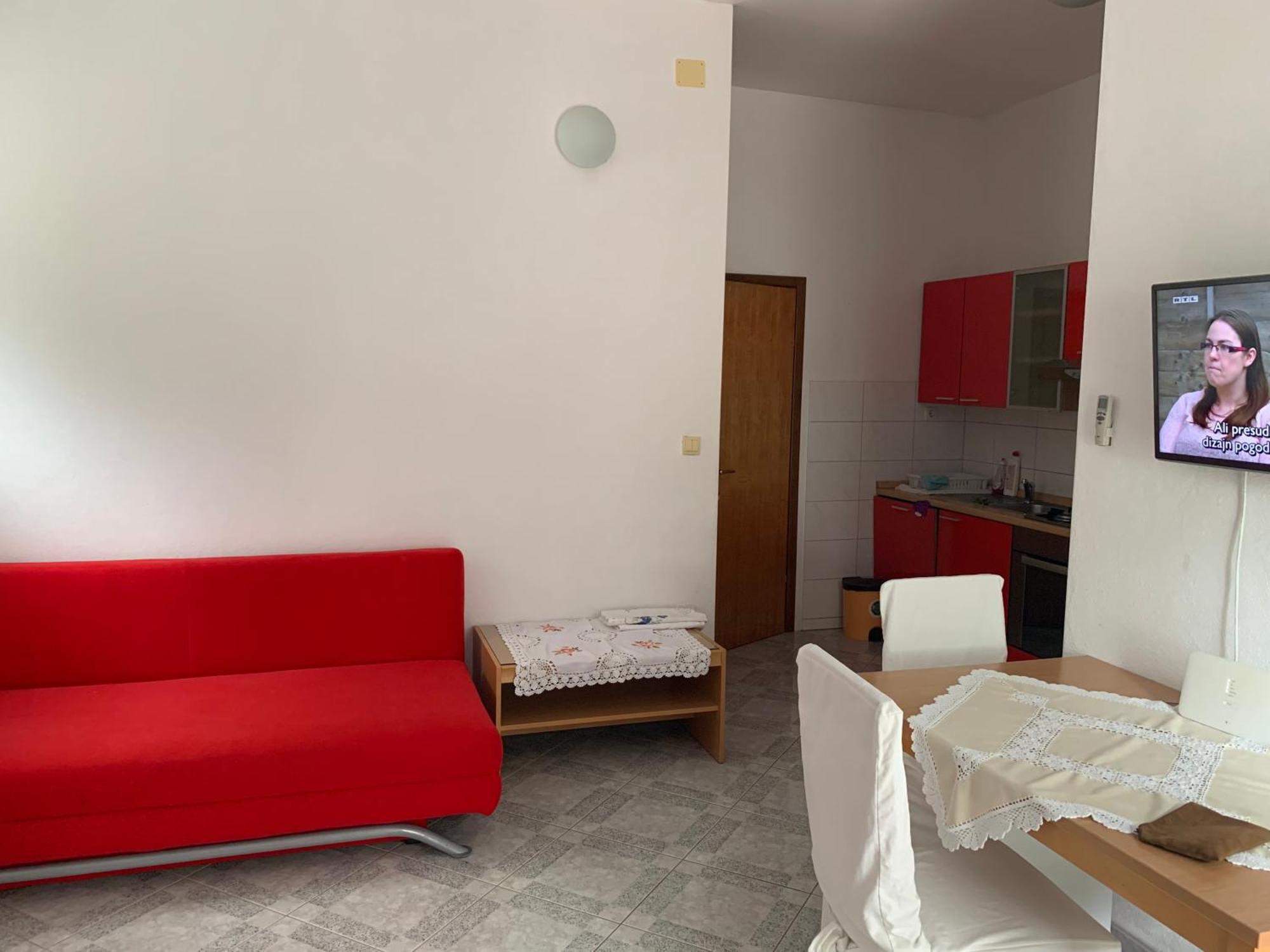 My Home Promajna Eksteriør billede