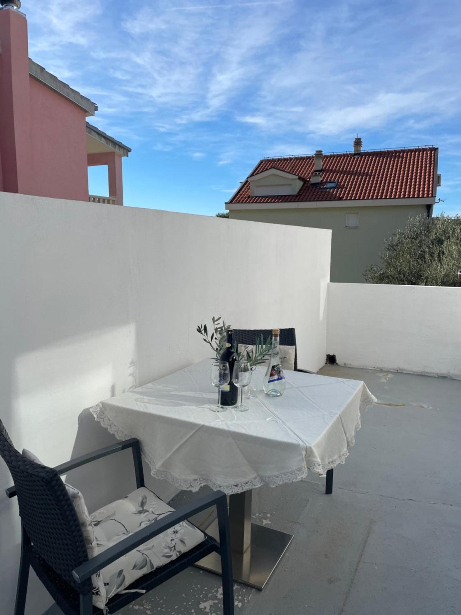 My Home Promajna Eksteriør billede