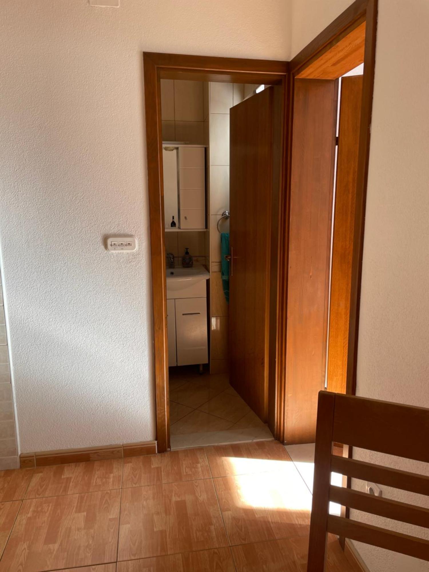 My Home Promajna Eksteriør billede