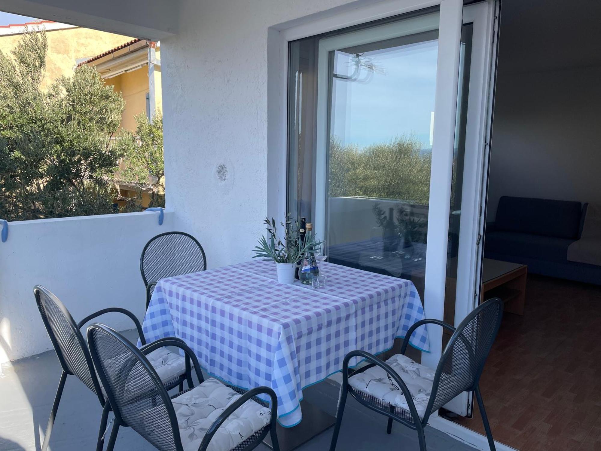 My Home Promajna Eksteriør billede