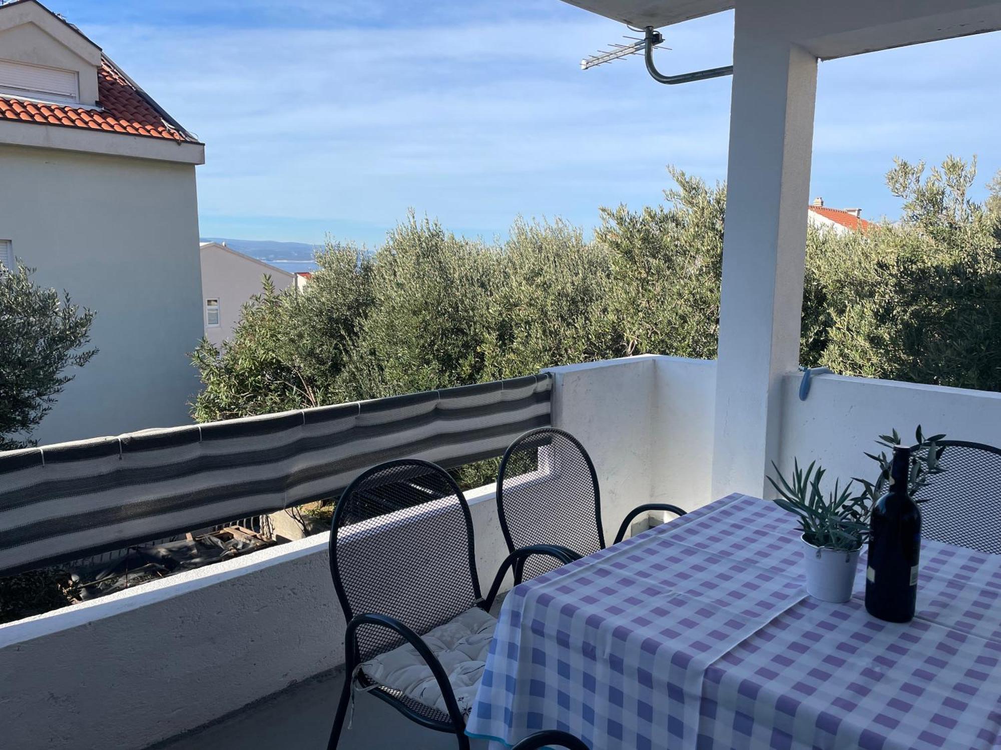 My Home Promajna Eksteriør billede