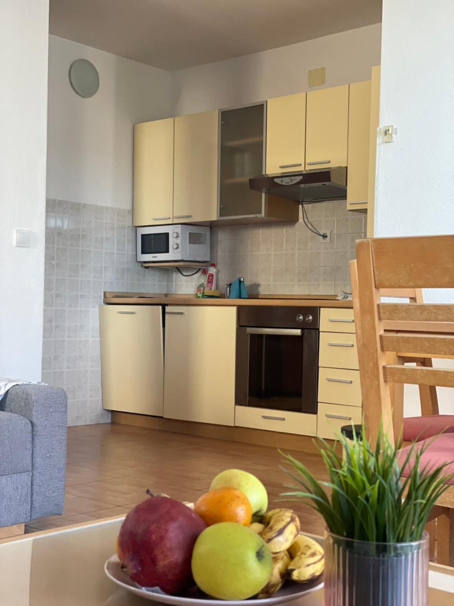 My Home Promajna Eksteriør billede