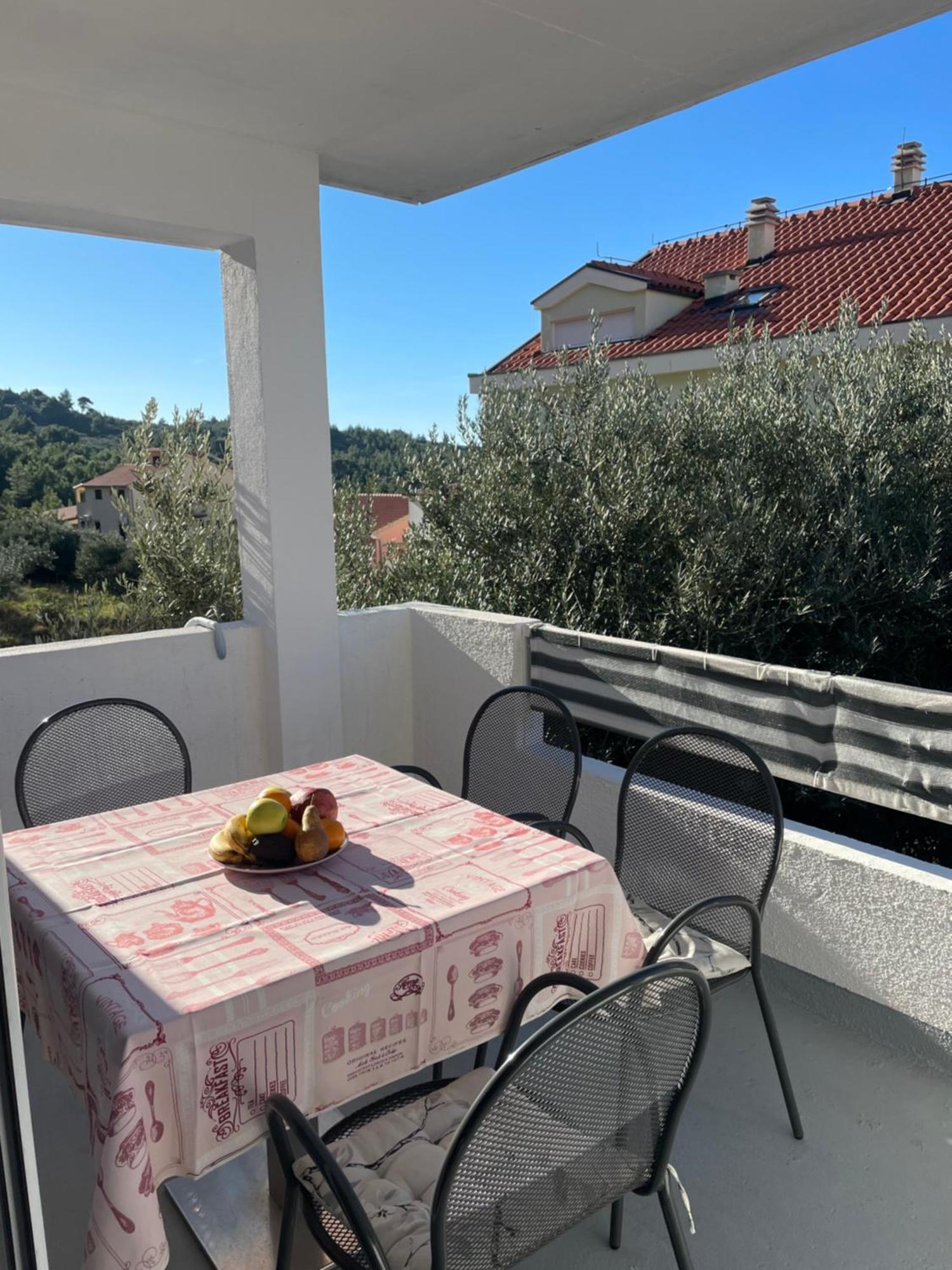 My Home Promajna Eksteriør billede